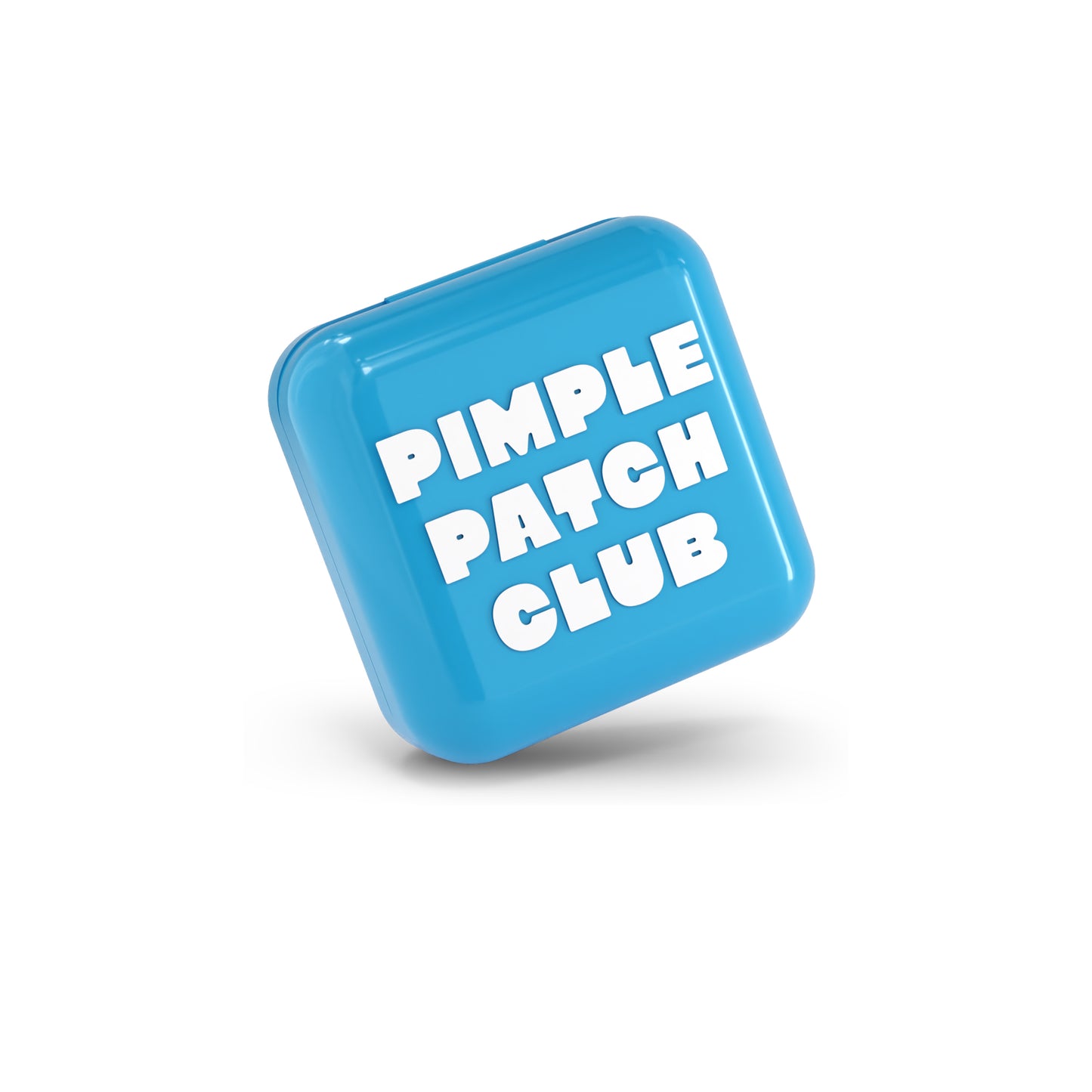 Hydrocolloid Pimple Patches, 32 Multi-Colour Heart Patches