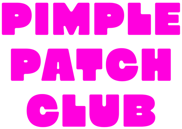 Pimple Patch Club